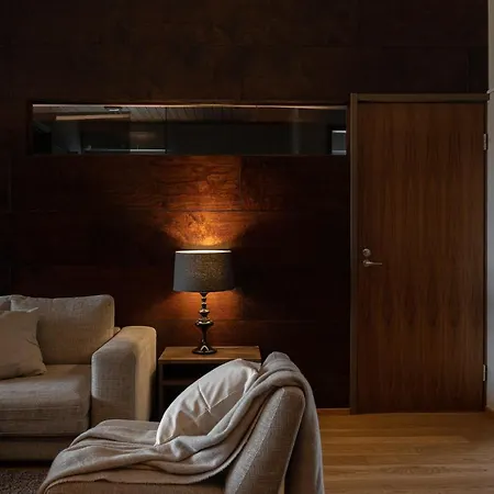 Luxury Orange B5 With Mountain View Apartamento