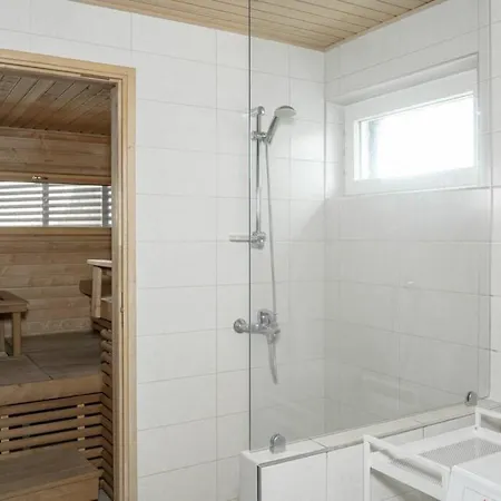 Apartamento Luxury Orange B5 With Mountain View *