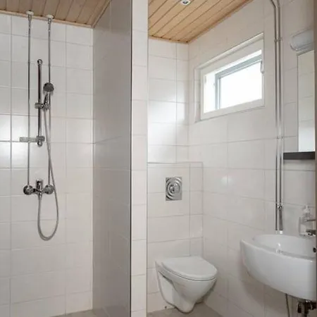 Apartament Luxury Orange B5 With Mountain View Tahkovuori