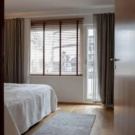 Luxury Orange B5 With Mountain View Apartamento