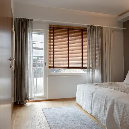 Luxury Orange B5 With Mountain View Apartamento